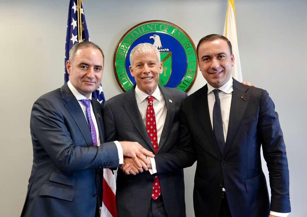 România primește o finanțare de 500 de milioane de dolari pentru infrastructura de gaze naturale