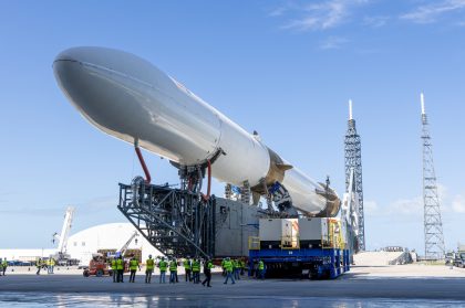 BlueBird is on board! 