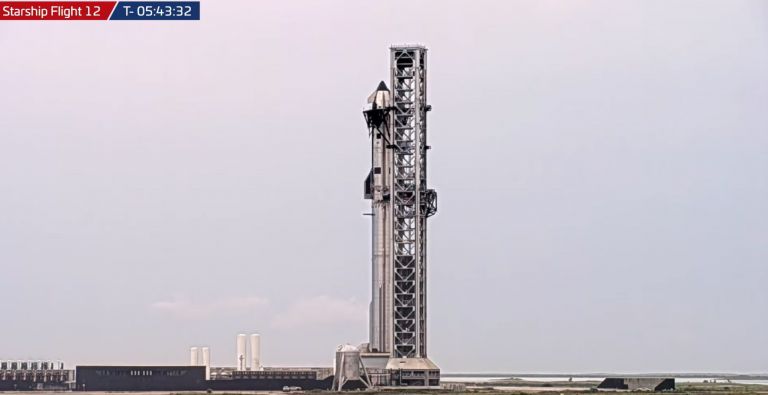 SpaceX pregătește lansarea Starship V3, cea mai nouă versiune a rachetei-gigant