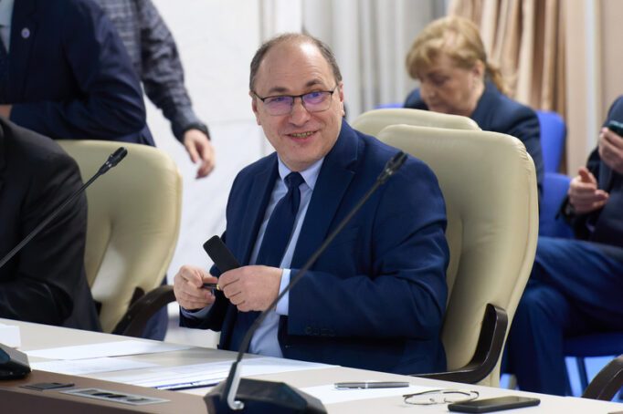 Dimian: Învățam la lumânare, dar bucuria de a învăța ne-a condus la rezultate foarte bune